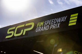 SGP3 Pardubice. Franciszek Szczyrba i Dawid Oscenda z awansem