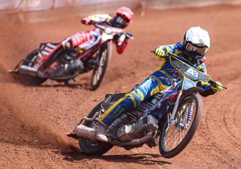 Liga angielska. Jason Doyle niczym Darcy Ward! Dotarł na mecz spóźniony! [RELACJA]