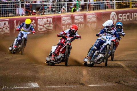 CO ZA MECZ W BYDGOSZCZY! Unia Leszno urwała remis, kompromitacja Polonii! [RELACJA]