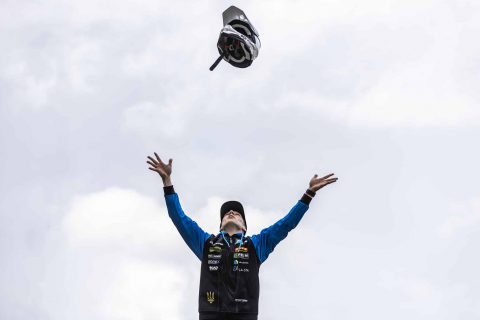 Żużel SGP2. Nazar Parnicki mistrzem świata juniorów! Dramat Wiktora Przyjemskiego! [RELACJA]