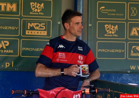 PSŻ Poznań odsłania kolejne karty! Duże wzmocnienie „Skorpionów”