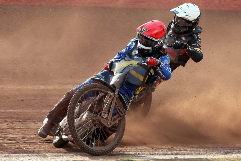 Żużel. Szwedzi wygrywają na inaugurację Speedway of Nations! Znamy trzech kolejnych uczestników finału [RELACJA]