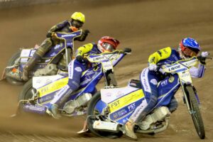 Pres Toruń gdzie oglądać żużel