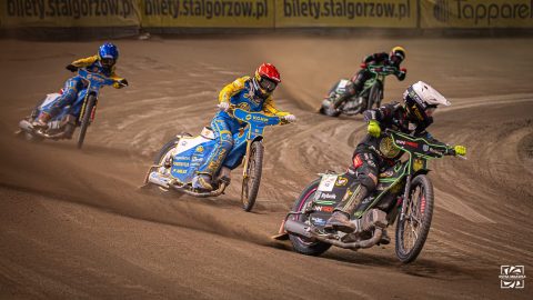 Ten mecz dla Stal Gorzów to powinna być formalność. ROW godnie pożegna się z Ekstraligą?  [Zapowiedź]