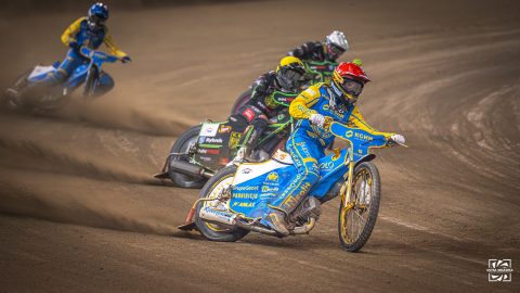 Stal Gorzów znów ma zaległości finansowe! Będzie spotkanie z władzami ligi