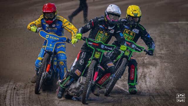Żużel. Stal Gorzów i ROW Rybnik gotowe na bój o utrzymanie. Znamy składy na pierwszy mecz