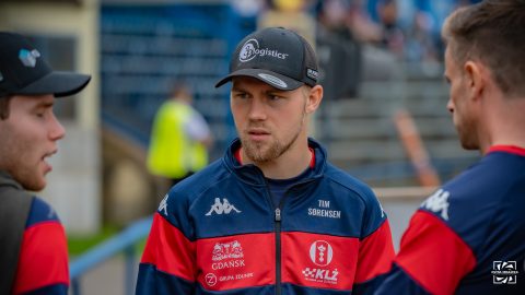 Finansowa burza w Wybrzeżu Gdańsk. Tim Sorensen odpowiada na medialne plotki