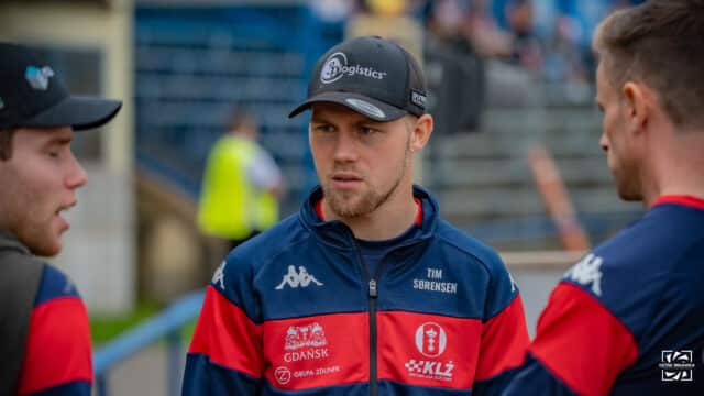 Finansowa burza w Wybrzeżu Gdańsk. Tim Sorensen odpowiada na medialne plotki