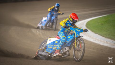 Żużel. Oskar Fajfer wróci na baraż z Polonią? Zawodnik zabrał głos