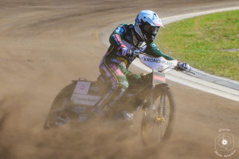 Liga szwedzka. Vastervik Speedway mistrzem Szwecji! Hansen bohaterem ostatniej gonitwy