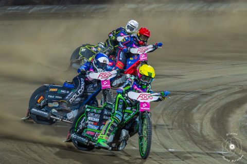 Patryk Dudek sięgnie po złoto?! Czas na wielki finał SEC w Pardubicach [ZAPOWIEDŹ]