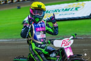 Patryk Dudek