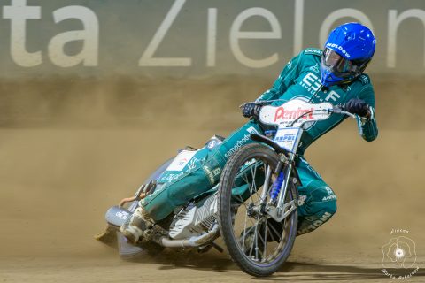 Żużel. Kolejni zawodnicy na turniej w Krakowie! Następne nazwisko z PGE Ekstraligi