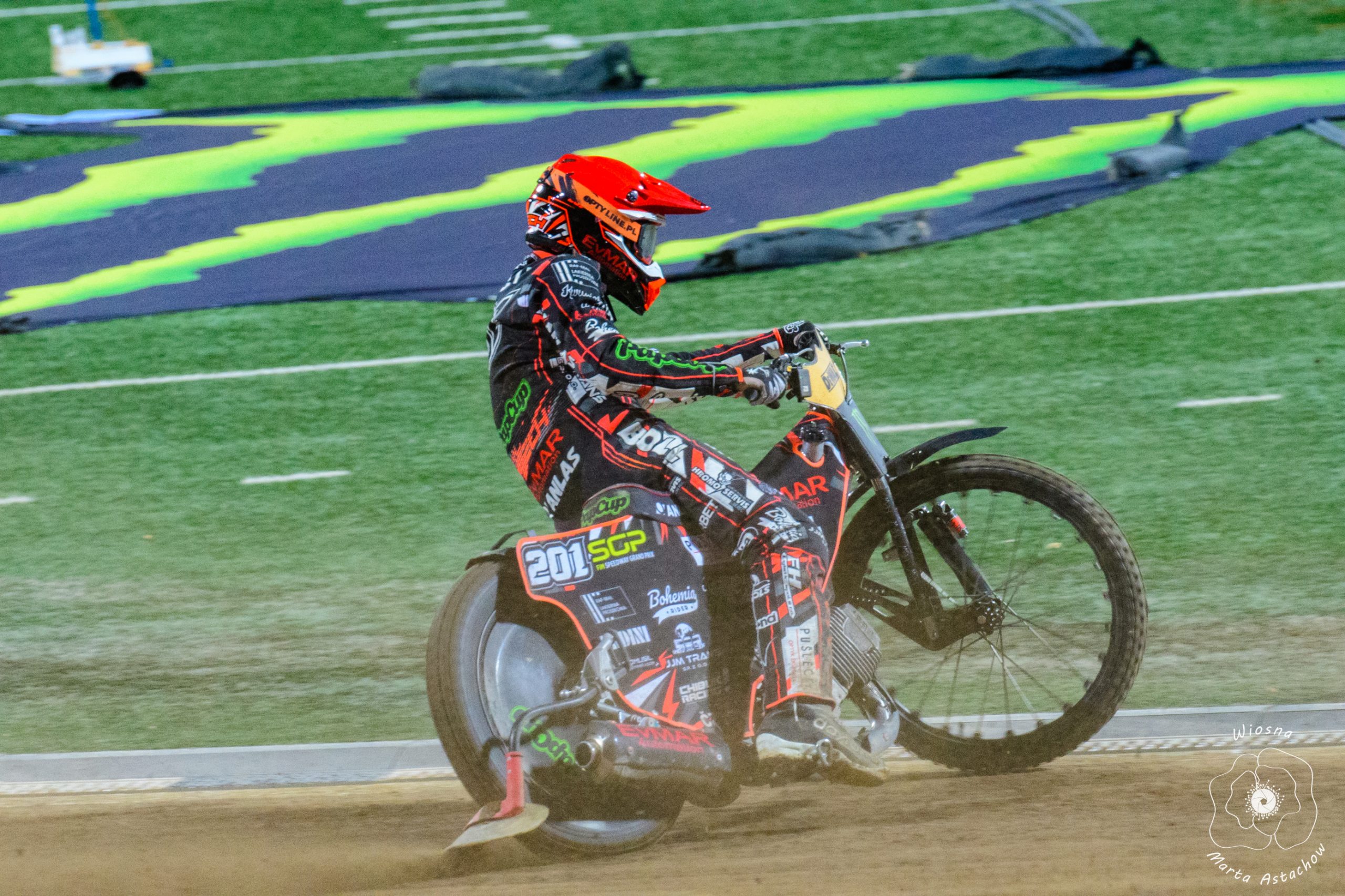 Kvech nie gryzie się w język po porażce. Wskazał, co zawiodło ROW Rybnik