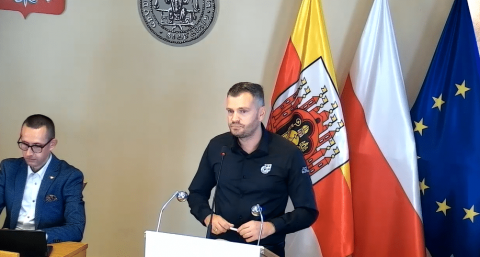 GKM Grudziądz tylko 20 tys. zł a Motor Lublin miliony! „To sprawy polityczne”