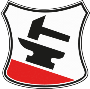 Team name - ESKILSTUNA SMEDERNA
