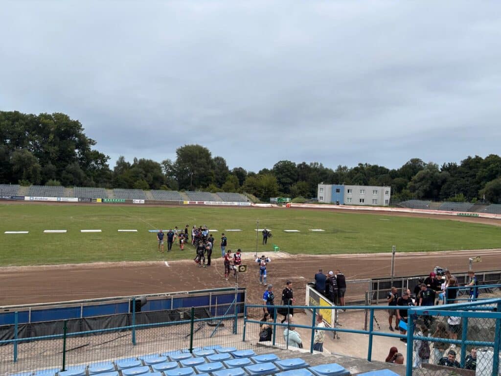 Żużel. Speedway Kraków odkrywa kolejną kartę. Ważne nazwisko zostaje w drużynie 3 żużel