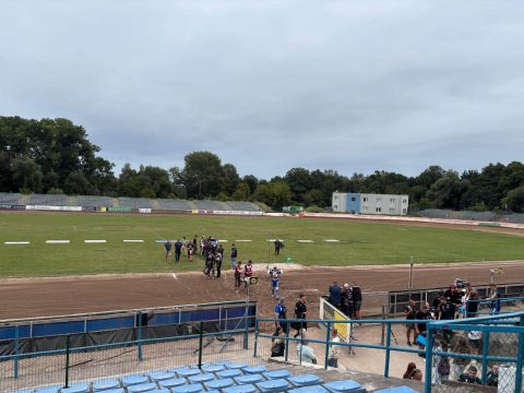 Żużel. To nie koniec sezonu w Krakowie! Odbędą się specjalne zawody