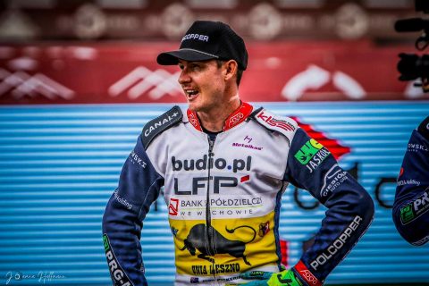 Żużel. Polonia Piła i jej plany się sypią?! Zawodnik podbił ofertę, klub błyskawicznie zrezygnował