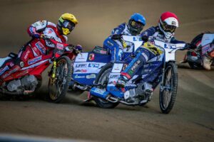 Żużel. Fogo Unia Leszno wraca do PGE Ekstraligi! Awans po finale z Polonią Bydgoszcz