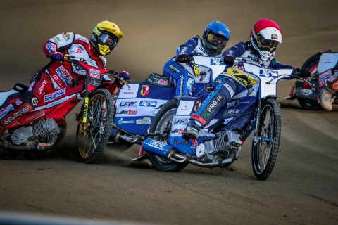 Żużel. Fogo Unia Leszno wraca do PGE Ekstraligi! Awans po finale z Polonią Bydgoszcz