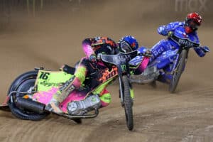 Żużel. MJJ wraca do Speedway Grand Prix! Podium w Vojens zapowiedzią walki o medal?