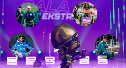 Szczakiele 2025. Głosowanie ruszyło! Ratajczak i Protasiewicz wśród nominowanych