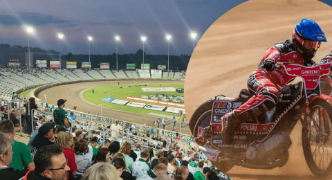 Żużel. Baraż Włókniarza Częstochowa ze Startem Gniezno, który wstrząsnął Ekstraligą!