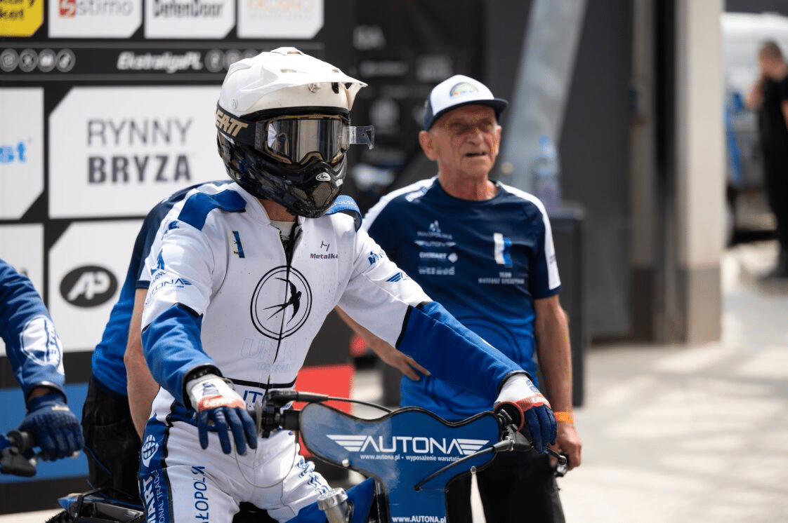 Mateusz Szczepaniak Unia Tarn&oacute;w i zaległe pieniądze. &bdquo;Trochę by się uzbierało&rdquo;