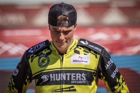 Żużel. Norick Bloedern blisko Pres Toruń! Sensacyjny ruch mistrza Polski