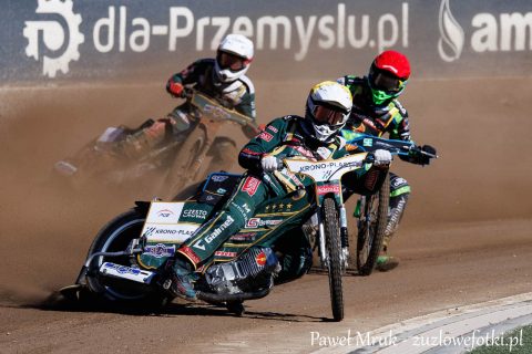 Żużel. Włókniarz Częstochowa odsłania barwy! „Lwy” zaprezentowały nowe kevlary