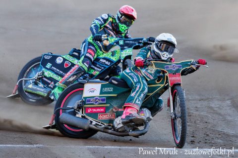 Żużel. Włókniarz przed trudnym sezonem. Staszewski mówi wprost o sytuacji drużyny