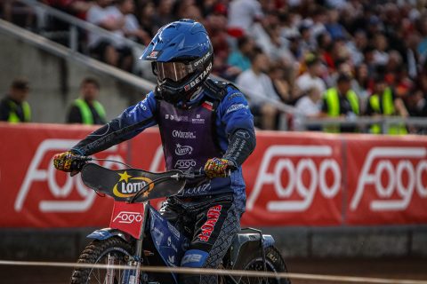 Żużel. „On chodzi do mediów i płacze”! Kowalski uderza w Cierniaka za kulisami serialu