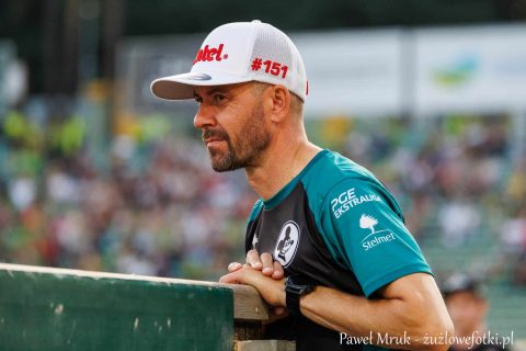 Żużel. Protasiewicz zaskakuje przed startem PGE Ekstraligi 2026.