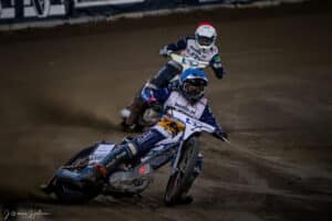 Żużel. Unia Leszno - Sparta Wrocław. "Byki" pokonały osłabionych wrocławian! [RELACJA]