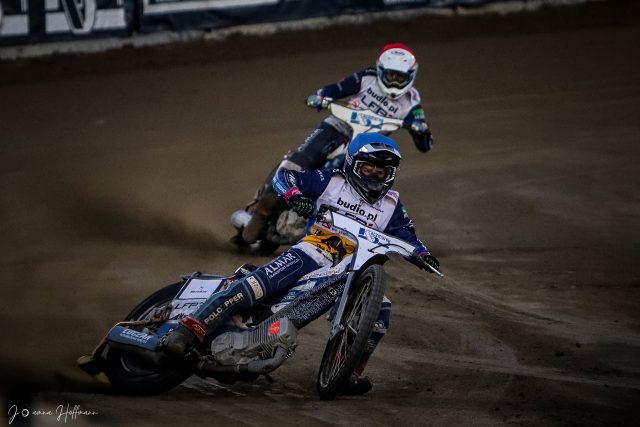 Żużel. Unia Leszno – Sparta Wrocław. „Byki” wysoko pokonały osłabionych wrocławian! [RELACJA]