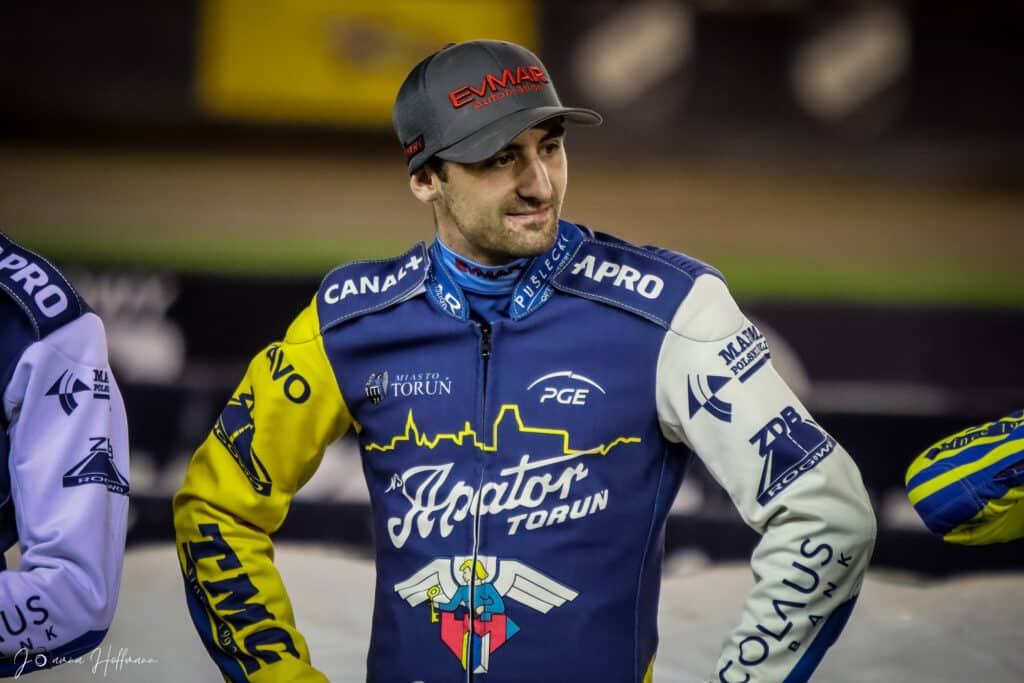 Żużel. ROW Rybnik dopina hit! Jan Kvech potwierdził transfer