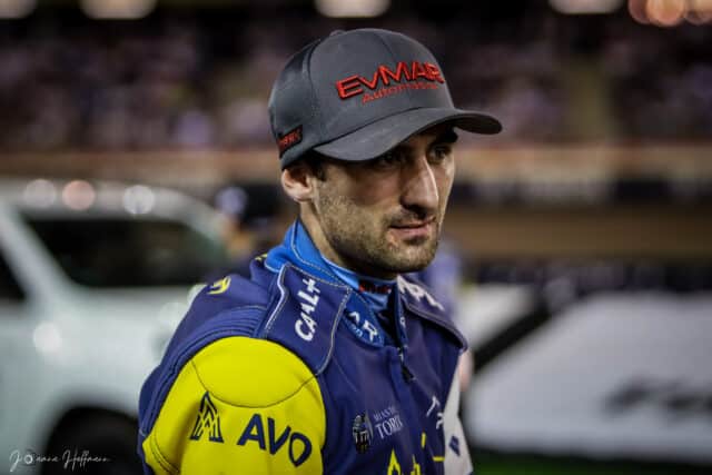 Wraca do ROW Rybnik, choć mógł iść wyżej. Ten wybór mówi więcej, niż się wydaje