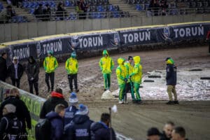 Żużel. Australijczycy rzucają rękawicę Polsce. „Mamy najlepszą kadrę na świecie”