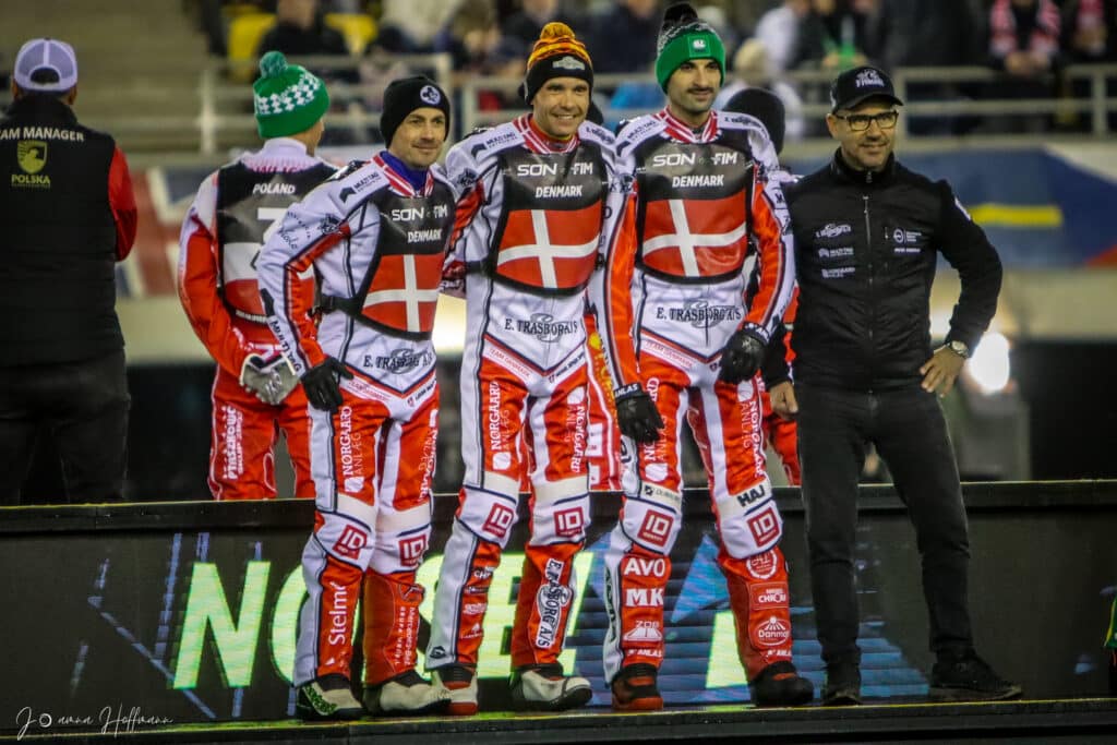 Żużel. Nicki Pedersen szokuje słowami! "Niektórzy zarabiają ciałem w inny sposób" 2 20251004 190121350 iOS