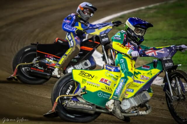 Żużel. Gdzie oglądać 2. rundę Indywidualnych Mistrzostw Australii? Transmisja i godzina startu