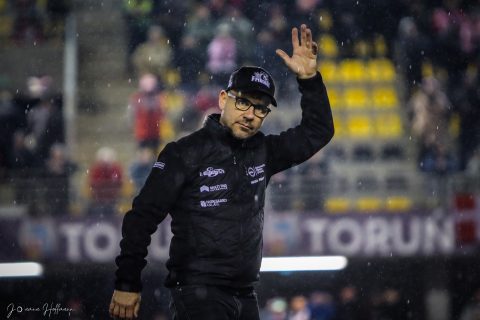 Nicki Pedersen się zdecyduje? Prezes: decyzja zapadnie w najbliższych dniach