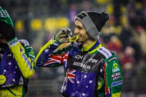 Żużel. Jack Holder rzuca wyzwanie Polakom! Australijczycy chcą złota w Warszawie