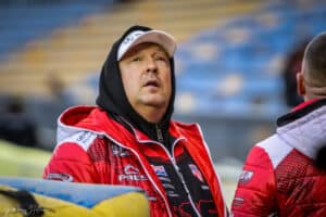 Żużel. TŻ Ostrovia zaskakuje! To się dzieje – na horyzoncie Tomasz Bajerski!