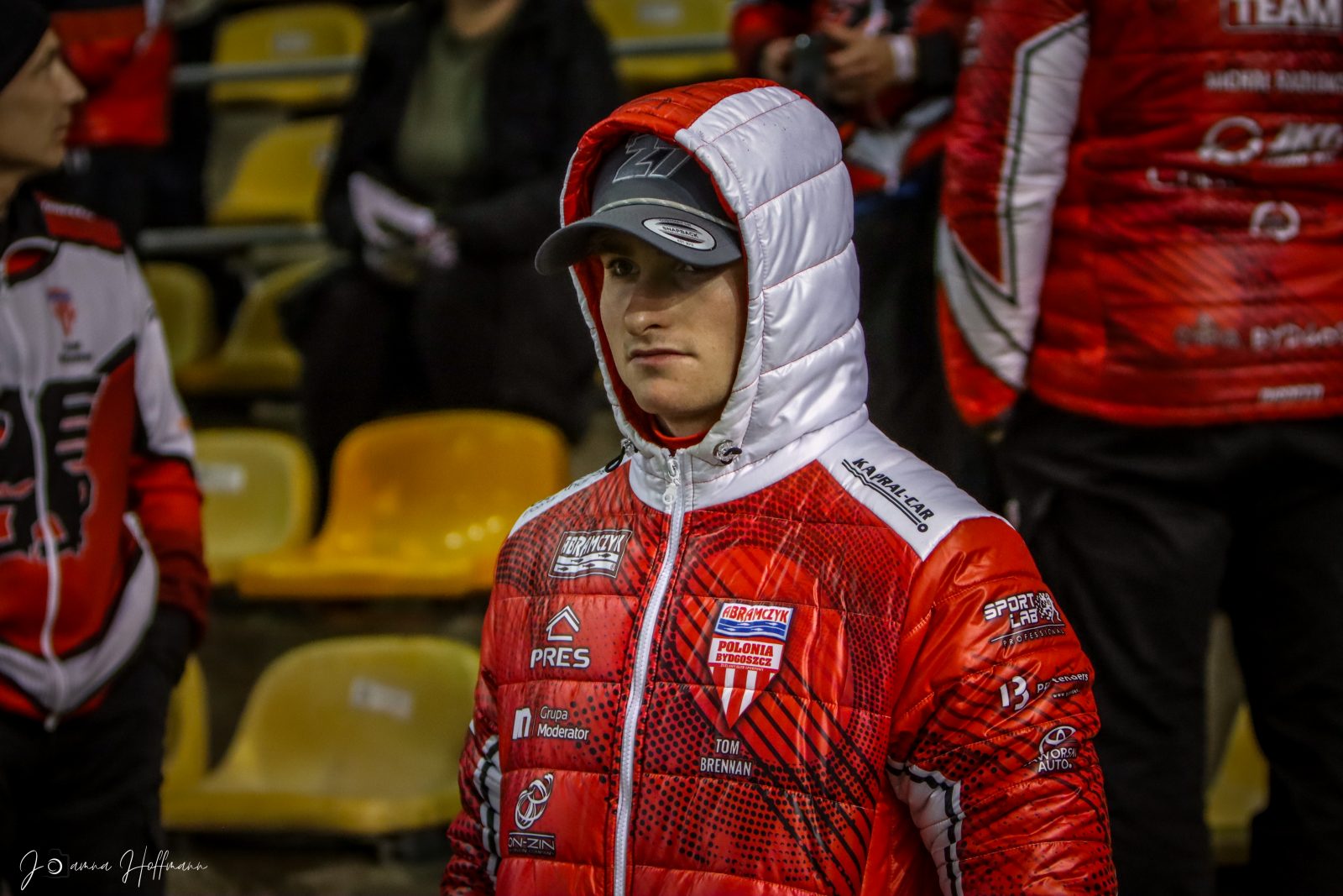 Żużel. Ipswich Witches rozbili King's Lynn Stars. Pewne zwycięstwo w Knock Out Cup 3 Tom Brennan mówi wprost. Czy Polonia Bydgoszcz jest gotowa na Ekstraligę?