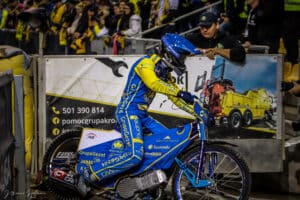 Żużel. Stal Gorzów i twarde zasady Palucha. To może wywołać napięcie