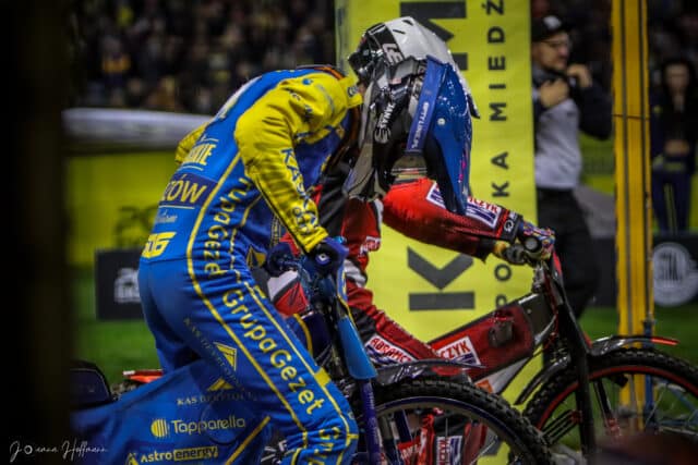 Żużel. W Gorzowie gorąco! Radna bierze na cel Stal Gorzów i władze miasta. Miasto tego nie zostawi?