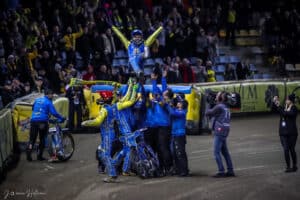 Żużel. Stal Gorzów zadłużona, ale blokuje transfery. Mogliby zarobić nawet milion złotych