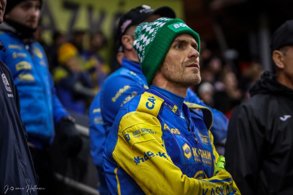 Żużel. Stal Gorzów żegna Vaculika. Najskuteczniejszego obcokrajowca w historii klubu 3 Żużel. Martin Vaculik żegna Stal Gorzów! Odchodzi po siedmiu latach