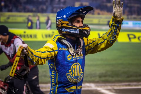 Żużel. Katastrofa wisi w powietrzu? Wiemy, kto zastąpi Stal Gorzów!